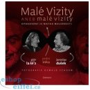 Malé vizity aneb malé vizity - Pedro Inka, Jaroslav Dušek, Pjér la Šé´z