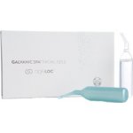 Nu Skin Galvanic Spa System Facial Gels with ageLOC Balení 8 x 4 ml – Hledejceny.cz