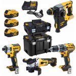 DeWALT DCK422P3T – Sleviste.cz