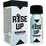Poppers Rise up Black label 30 ml – Hledejceny.cz