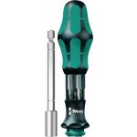 Wera 073240 Sada šroubováků Kraftform Kompakt 28 SB se šesti bity – Zboží Dáma