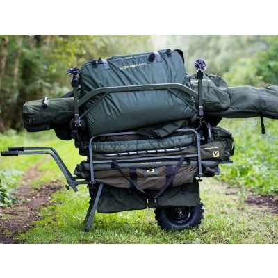Přepravní vozík Avid Carp Transit X Barrow – Sleviste.cz