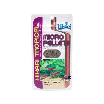 Hikari Tropical Micro Pellets 45 g