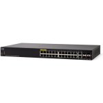 CISCO SF350-24P – Hledejceny.cz