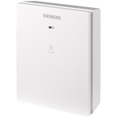 Siemens Connected Home RCR110.2ZB, Zigbee jednotka – Zbozi.Blesk.cz