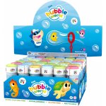 Bublifuk vodní svět 60 ml – Zboží Dáma