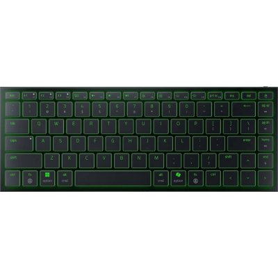 Razer Joro Portable Keyboard RZ03-02360100-R3M1 US – Zboží Živě