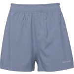 Arcore TYRFEE Dámské běžecké šortky tmavě šedá – Sleviste.cz