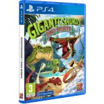Gigantosaurus: Dino Sports – Zbozi.Blesk.cz