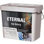 Austis Eternal na kovy 407 červenohnědý 10kg – HobbyKompas.cz