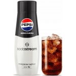 SodaStream Pepsi Max 440 ml – Zboží Dáma