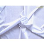 plavkovina lesklá bílá – Sleviste.cz