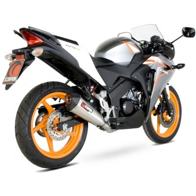 SCORPION Serket Taper RHA151SEO – Hledejceny.cz