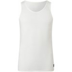 Super.natural Sierra140 tank pánský merino nátělník Fresh White – Zboží Dáma