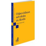 Odpovědnost advokáta za škodu – Hledejceny.cz
