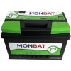 Monbat Premium 12V 100Ah 840A