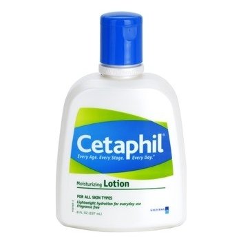 Cetaphil Moisturizers hydratační tělové mléko pro všechny typy pokožky 237 ml