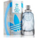 adidas Originals Born Original Today toaletní voda pánská 50 ml