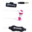 Meatfly Jimmy Earphones C