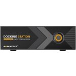 AVMatrix TB-C42 External 4 channel 4K HDMI capture box – Zboží Živě