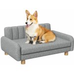 PawHut Pelíšek pro psy – Hledejceny.cz