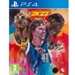 NBA 2K22 (75th Anniversary Edition) – Hledejceny.cz