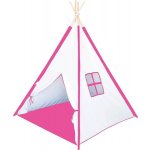 Toyz stan teepee lapač snů růžový – Zboží Mobilmania