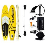 Paddleboard Thunder COAST 320 cm – Zboží Dáma