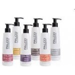 Palco barevná maska na vlasy Color + Rosso Ciliegia 250 ml – Zboží Dáma