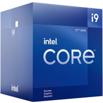 Intel Core i9-12900F BX8071512900F