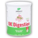 Nature's Finest Nutrisslim OK! digestion 150 g – Hledejceny.cz