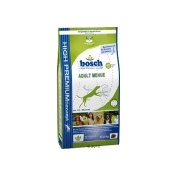 bosch Adult Menue 15 kg