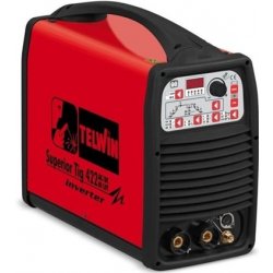 Telwin Superior TIG 422 AC/DC-HF/LIFT