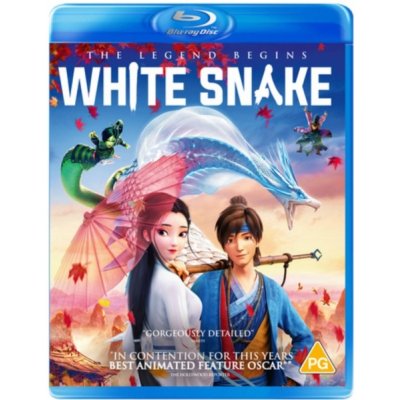 White Snake BD