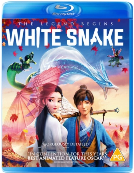 White Snake BD