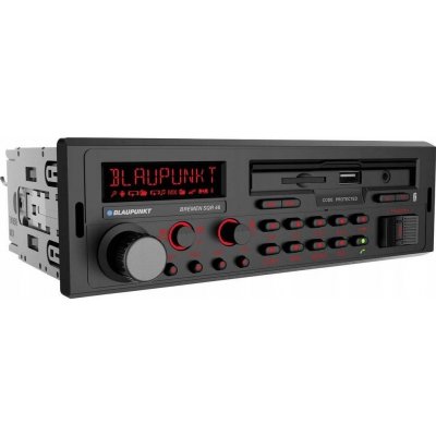 Blaupunkt Bremen SQR 46 | Zboží Auto