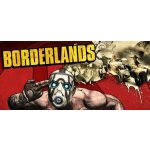 Borderlands – Hledejceny.cz
