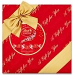 Lindt Lindor Gift Box Milk 287 g – Sleviste.cz