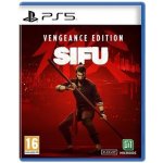 Sifu (Vengeance Edition) – Zbozi.Blesk.cz