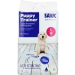 Beaphar podložka Puppy trainer L náhradní 30 ks – Zboží Mobilmania