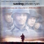 Soundtrack Saving Private Ryan Zachraňte vojína Ryana – Hledejceny.cz