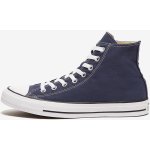 Converse Chuck taylor All star modré M9622 – Zboží Dáma