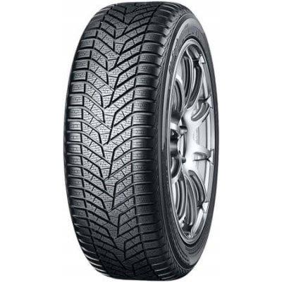 Yokohama BluEarth Winter V905 255/45 R18 103V FR – Zbozi.Blesk.cz