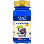 Antioxidant Forte pro ochranu buněk a péči o vzhled 80 kapslí – Hledejceny.cz