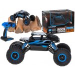 Buddy Toys BRC 18.611 RC Rock Climber RTR 2,4 GHz 1:18 – Zboží Dáma