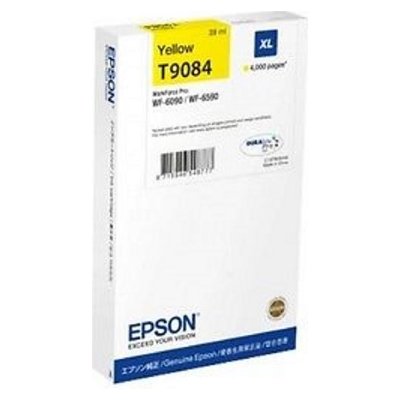 Epson C13T908440 - originální – Zboží Mobilmania