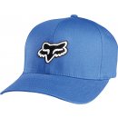 Fox Racing Legacy Flexfit Hat Blue