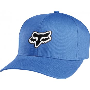 Fox Racing Legacy Flexfit Hat Blue