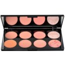 Makeup Revolution Ultra Blush palette HOT SPICE