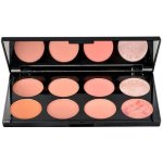 Makeup Revolution Ultra Blush palette HOT SPICE – Hledejceny.cz